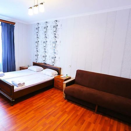 Apartment #5 Gyumri City Exterior foto